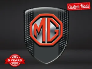 MG Pegatinas Pro Máximo Duradero Estilo Rendimiento
